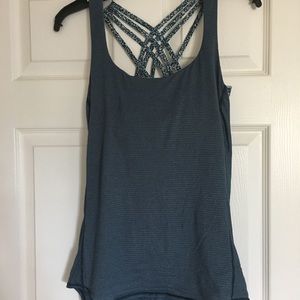 Lululemon Wild Tank